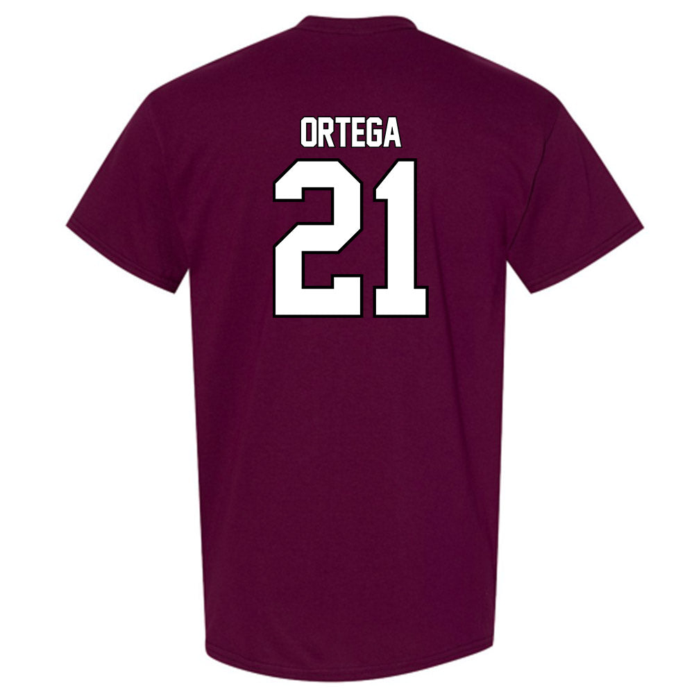 Montana - NCAA Softball : Cameryn Ortega - Classic Shersey T-Shirt-1
