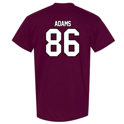 Montana - NCAA Football : Weston Adams - Classic Shersey T-Shirt-1