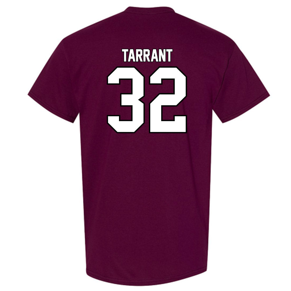 Montana - NCAA Softball : Madison Tarrant - Classic Shersey T-Shirt-1