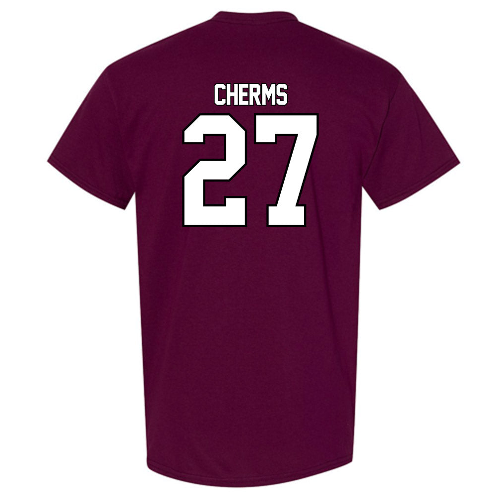Montana - NCAA Softball : Jessica Cherms - Classic Shersey T-Shirt-1