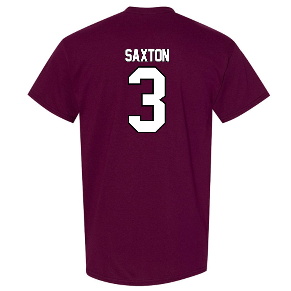 Montana - NCAA Softball : Chloe Saxton - Classic Shersey T-Shirt-1