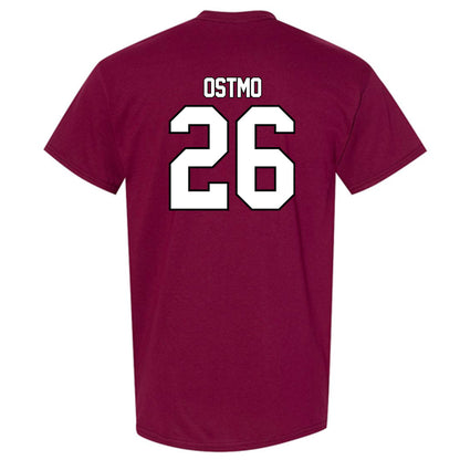 Montana - NCAA Football : Nick Ostmo - Classic Shersey T-Shirt