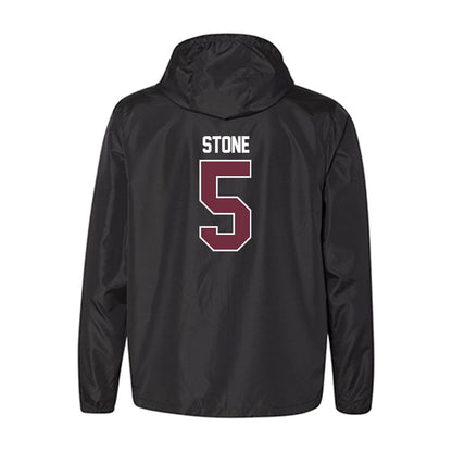Montana - NCAA Women's Volleyball : Alex Stone - Windbreaker