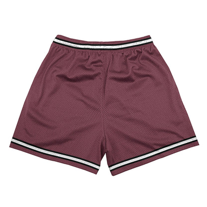 Montana - NCAA Football : Grayson Pibal - Shorts-1