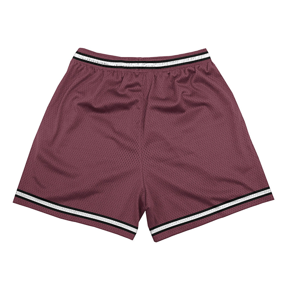 Montana - NCAA Women's Volleyball : Gracie Cagle - Shorts