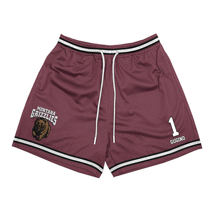Montana - NCAA Softball : Layla Gugino - Shorts-0