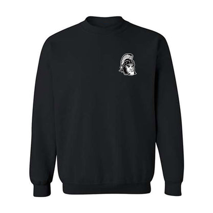 Michigan State - NCAA Football : Caleb Coley - Crewneck Sweatshirt