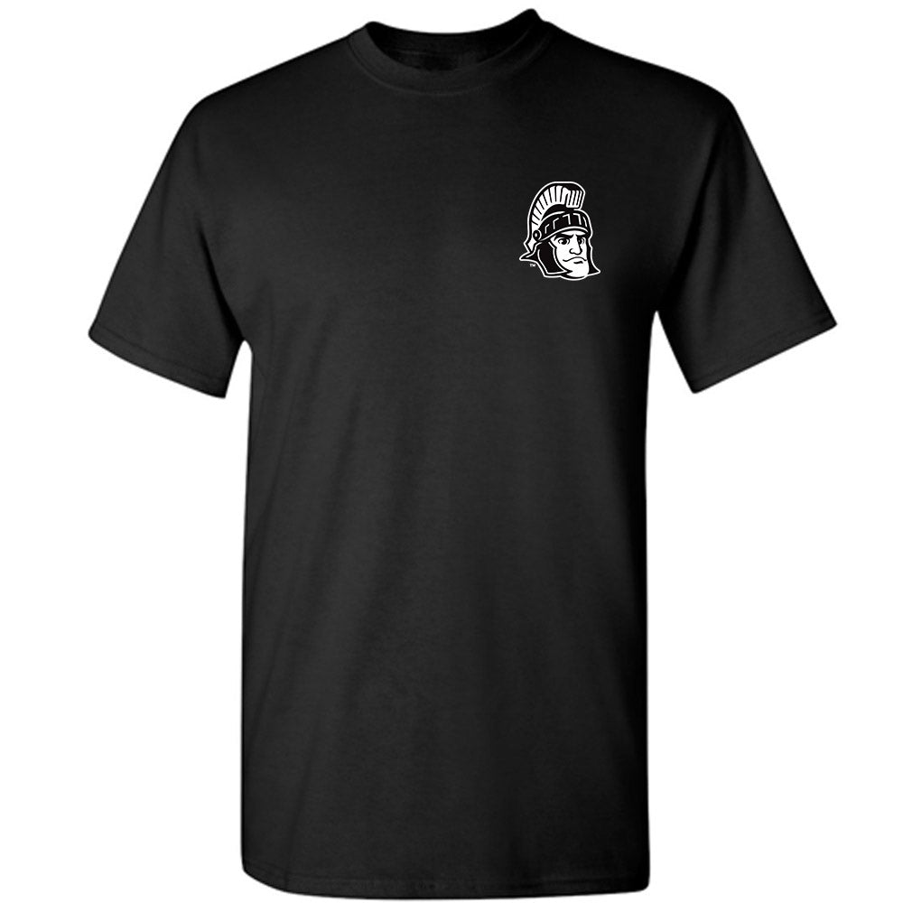 Michigan State - NCAA Women's Gymnastics : Makayla Tucker - T-Shirt