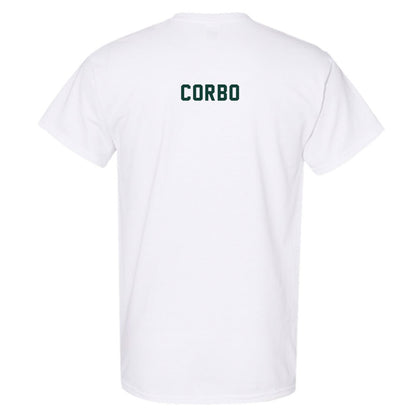 Michigan State - NCAA Women's Field Hockey : Mia Corbo - T-Shirt-1