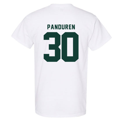 Michigan State - NCAA Women's Soccer : Ava Panduren - T-Shirt