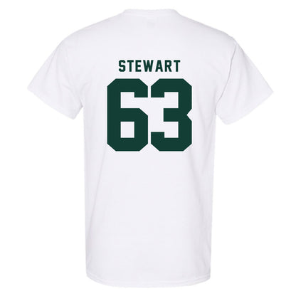 Michigan State - NCAA Football : Payton Stewart - T-Shirt