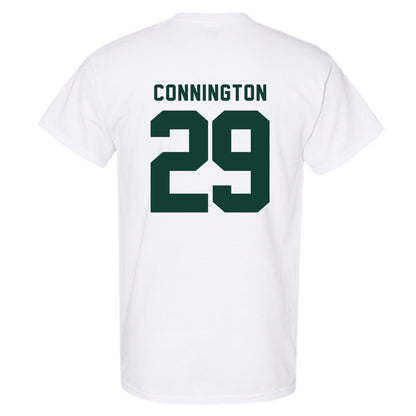 Michigan State - NCAA Football : Martin Connington - T-Shirt