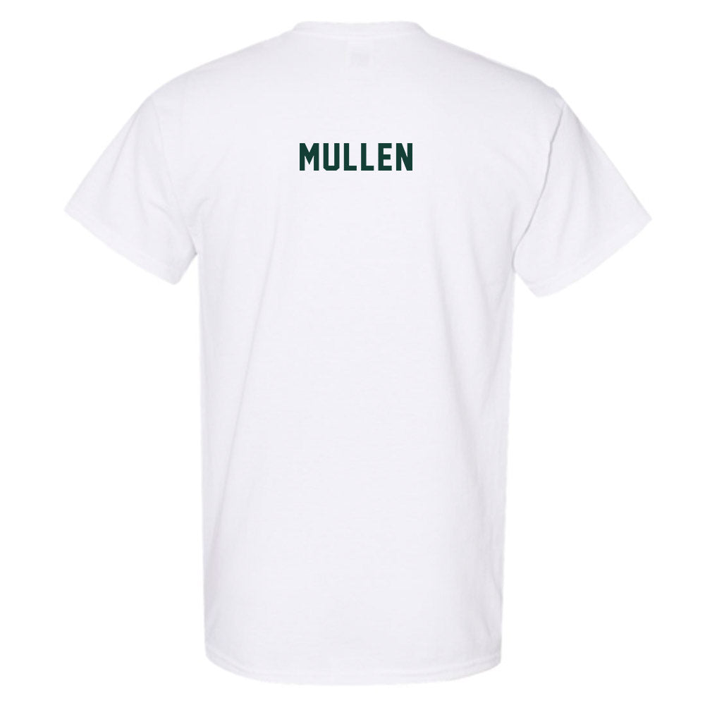 Michigan State - NCAA Men's Track & Field : Sean Mullen - T-Shirt-1