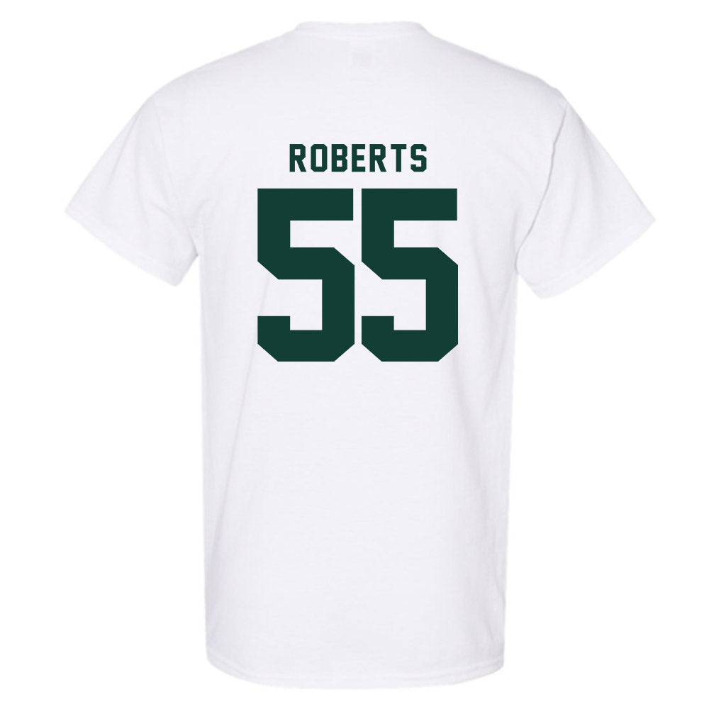 Michigan State - NCAA Football : Benjamin Roberts - T-Shirt