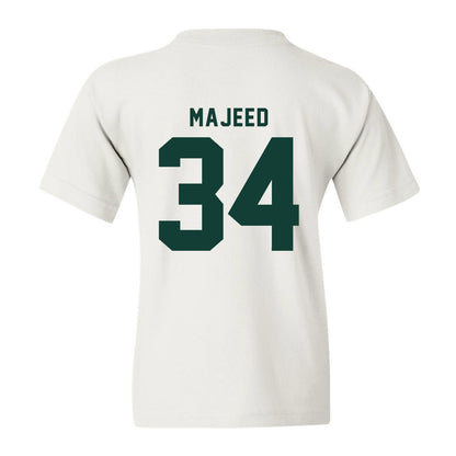 Michigan State - NCAA Football : Khalil Majeed - Youth T-Shirt