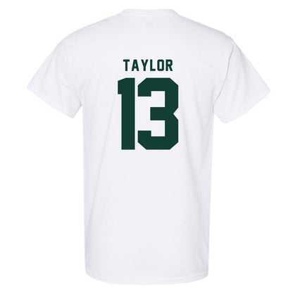 Michigan State - NCAA Softball : Madison Taylor - T-Shirt