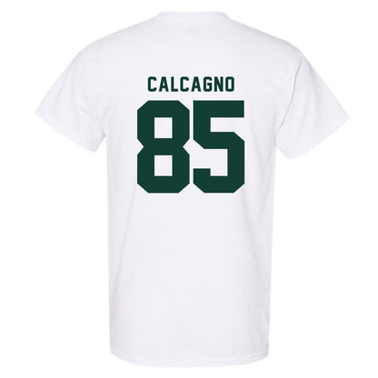 Michigan State - NCAA Football : Grant Calcagno - T-Shirt