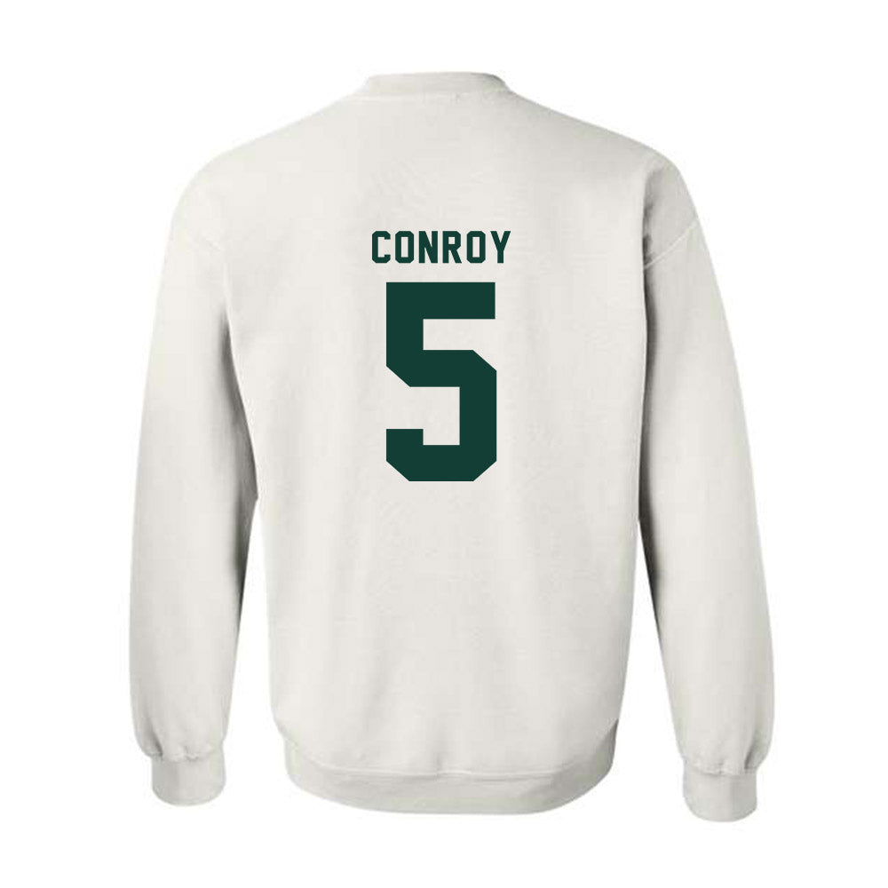 Michigan State - NCAA Softball : Payton Conroy - Crewneck Sweatshirt