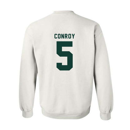 Michigan State - NCAA Softball : Payton Conroy - Crewneck Sweatshirt