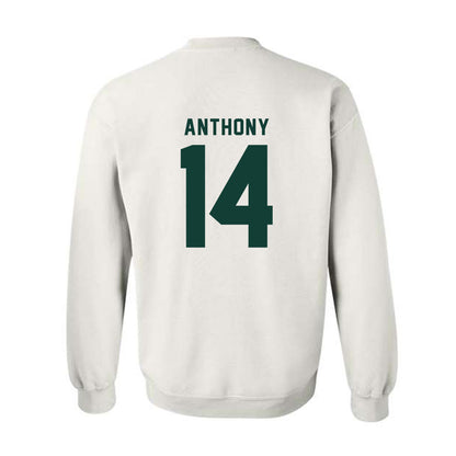 Michigan State - NCAA Women's Soccer : Mackenzie Anthony - Crewneck Sweatshirt