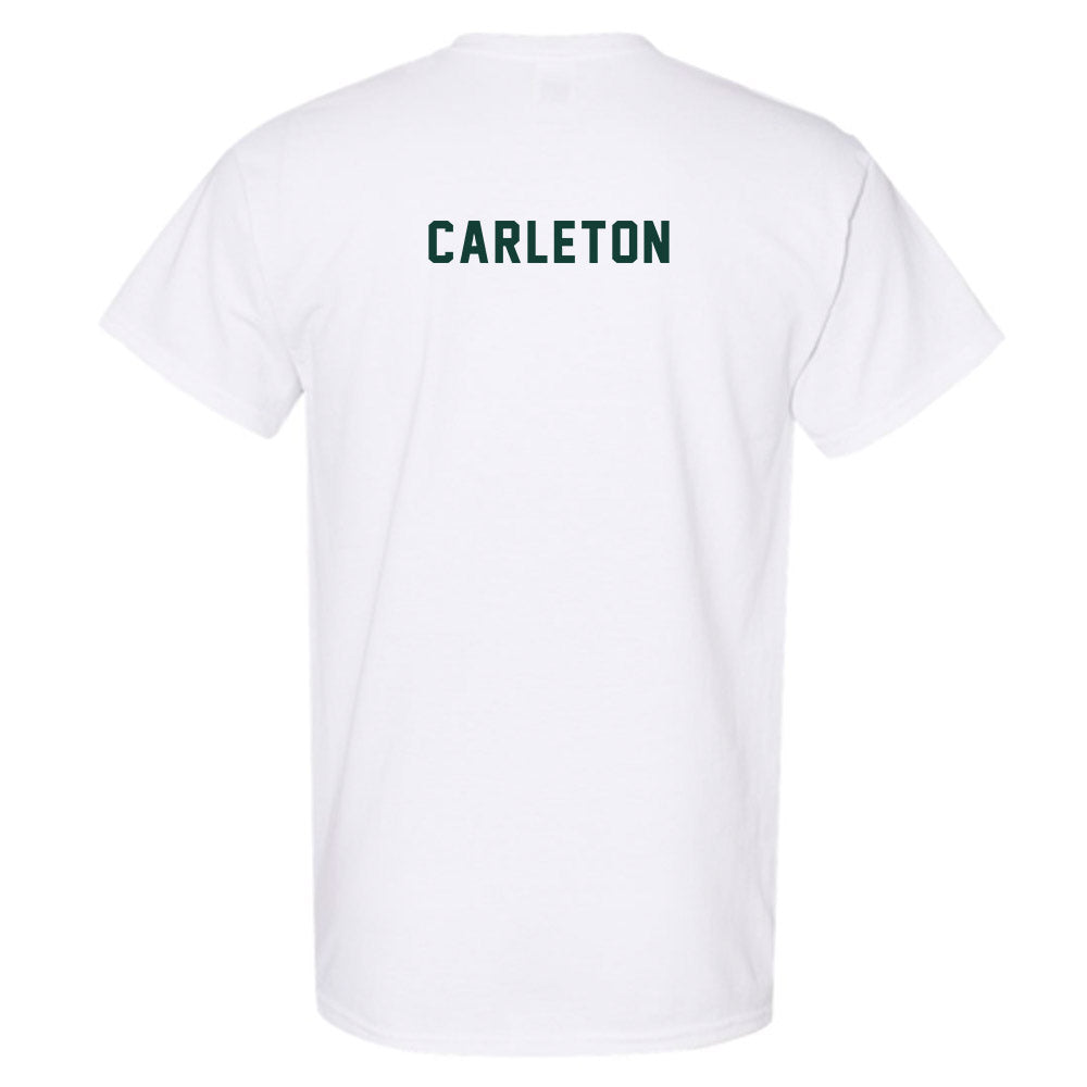 Michigan State - NCAA Women's Rowing : Adeline Carleton - Generic Shersey T-Shirt-1