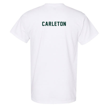 Michigan State - NCAA Women's Rowing : Adeline Carleton - Generic Shersey T-Shirt-1