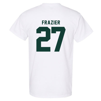 Michigan State - NCAA Football : Makhi Frazier - T-Shirt