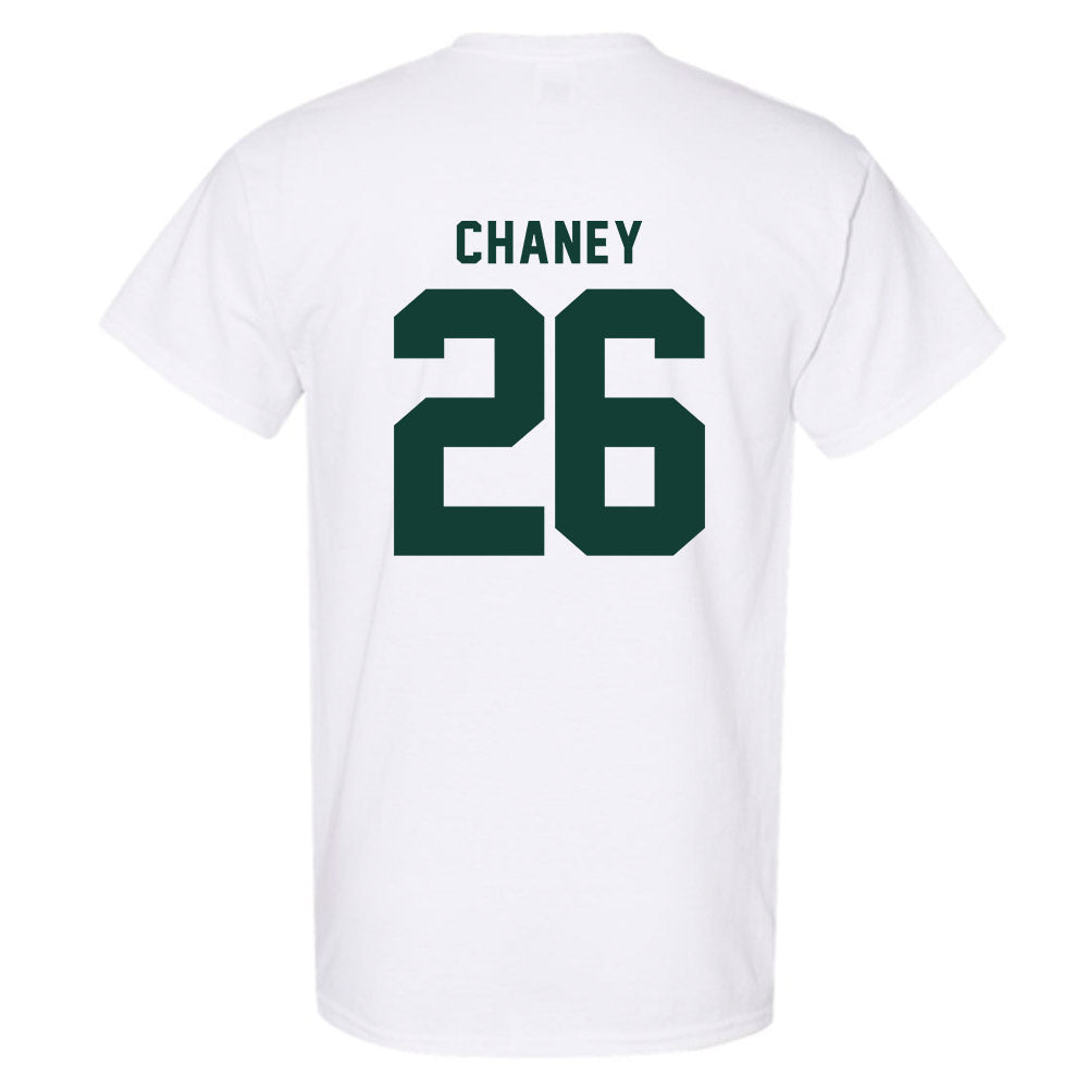 Michigan State - NCAA Football : Stone Chaney - T-Shirt