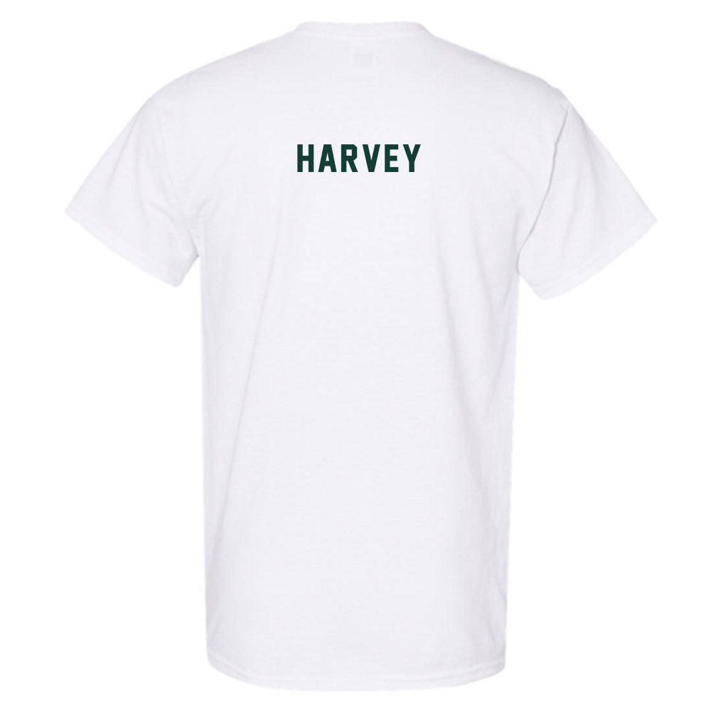 Michigan State - NCAA Dance Team : Saniya Harvey - Generic Shersey T-Shirt-1