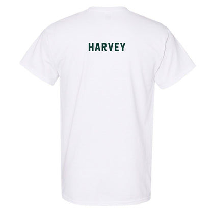 Michigan State - NCAA Dance Team : Saniya Harvey - Generic Shersey T-Shirt-1