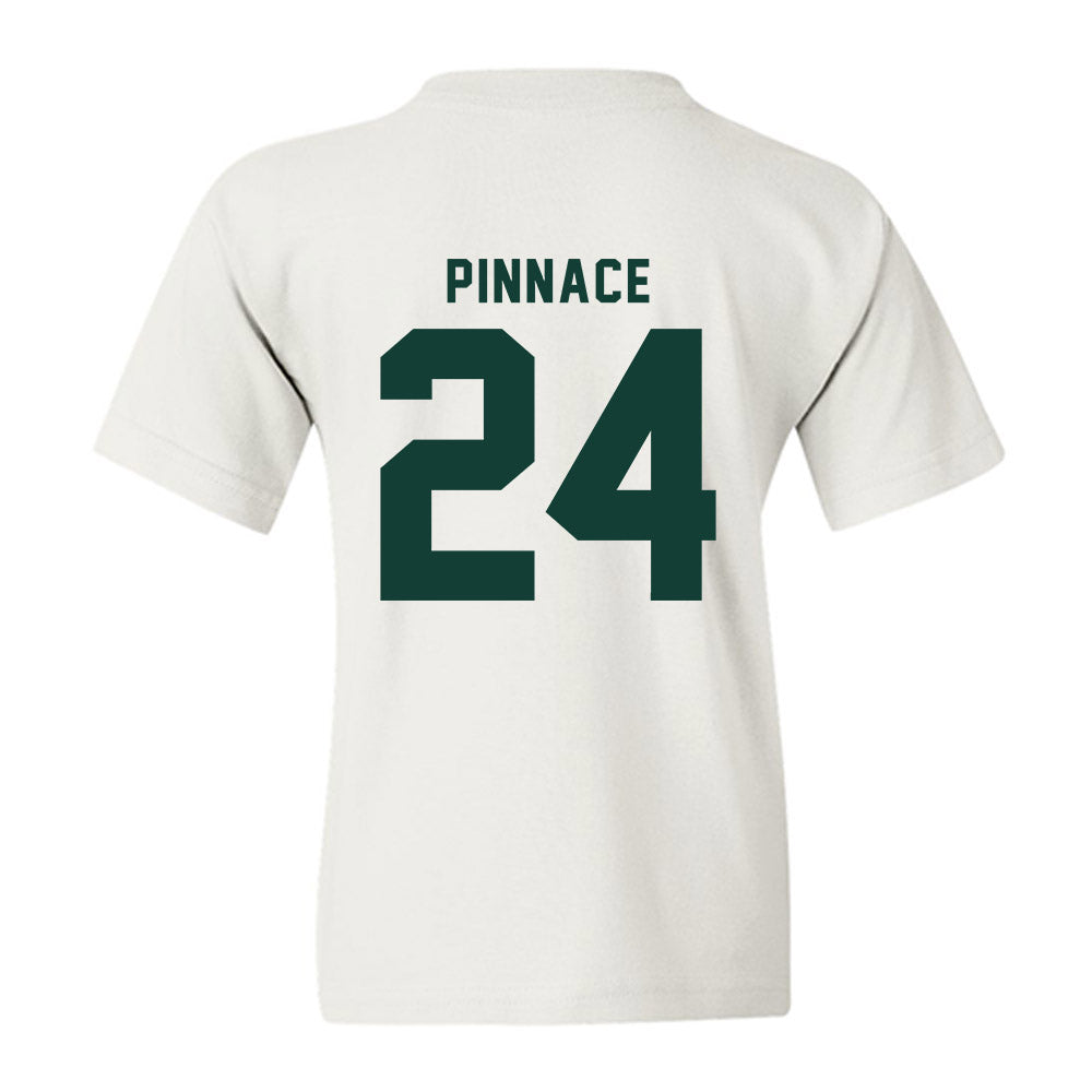 Michigan State - NCAA Football : Anthony Pinnace - Generic Shersey Youth T-Shirt-1