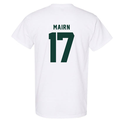 Michigan State - NCAA Women's Soccer : Allie Mairn - Generic Shersey T-Shirt-1
