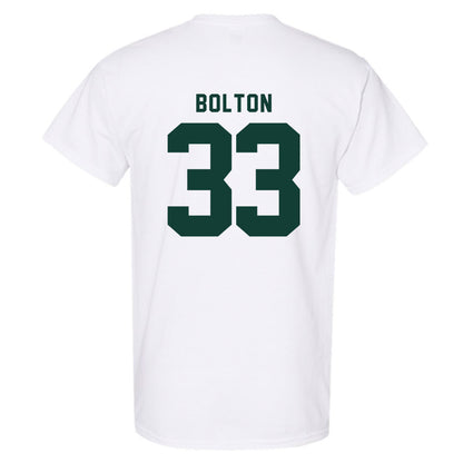 Michigan State - NCAA Women's Volleyball : Mya Bolton - T-Shirt