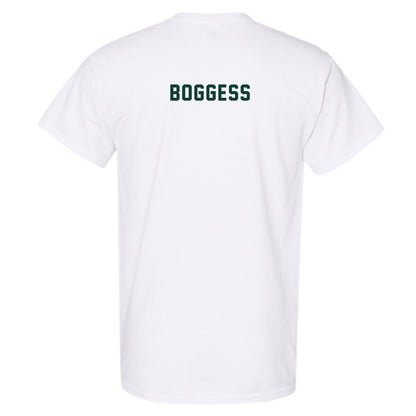 Michigan State - NCAA Women's Gymnastics : Brooke Boggess - Generic Shersey T-Shirt-1