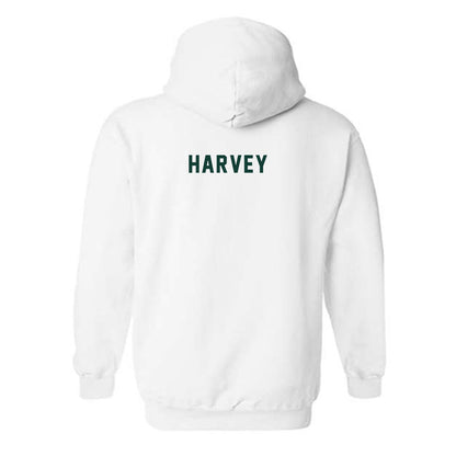 Michigan State - NCAA Dance Team : Saniya Harvey - Generic Shersey Hooded Sweatshirt-1