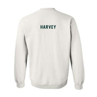 Michigan State - NCAA Dance Team : Saniya Harvey - Generic Shersey Crewneck Sweatshirt-1