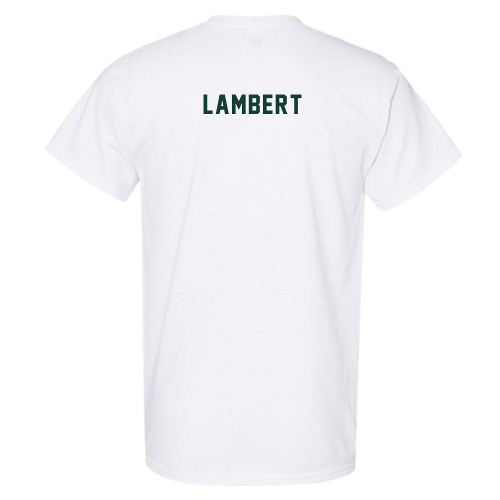 Michigan State - NCAA Women's Tennis : Marley Lambert - Classic Shersey T-Shirt