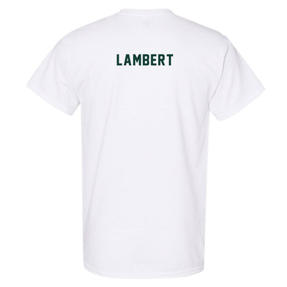 Michigan State - NCAA Women's Tennis : Marley Lambert - Classic Shersey T-Shirt