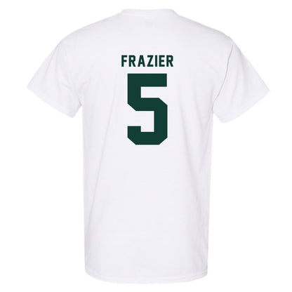 Michigan State - NCAA Football : Makhi Frazier - Classic Shersey T-Shirt-1