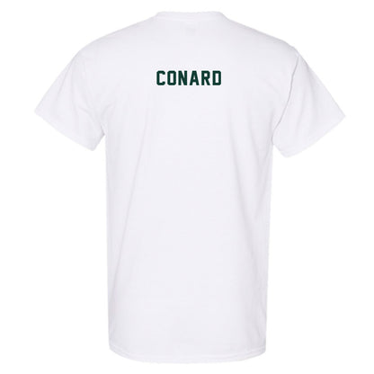 Michigan State - NCAA Women's Tennis : Nicole Conard - Classic Shersey T-Shirt