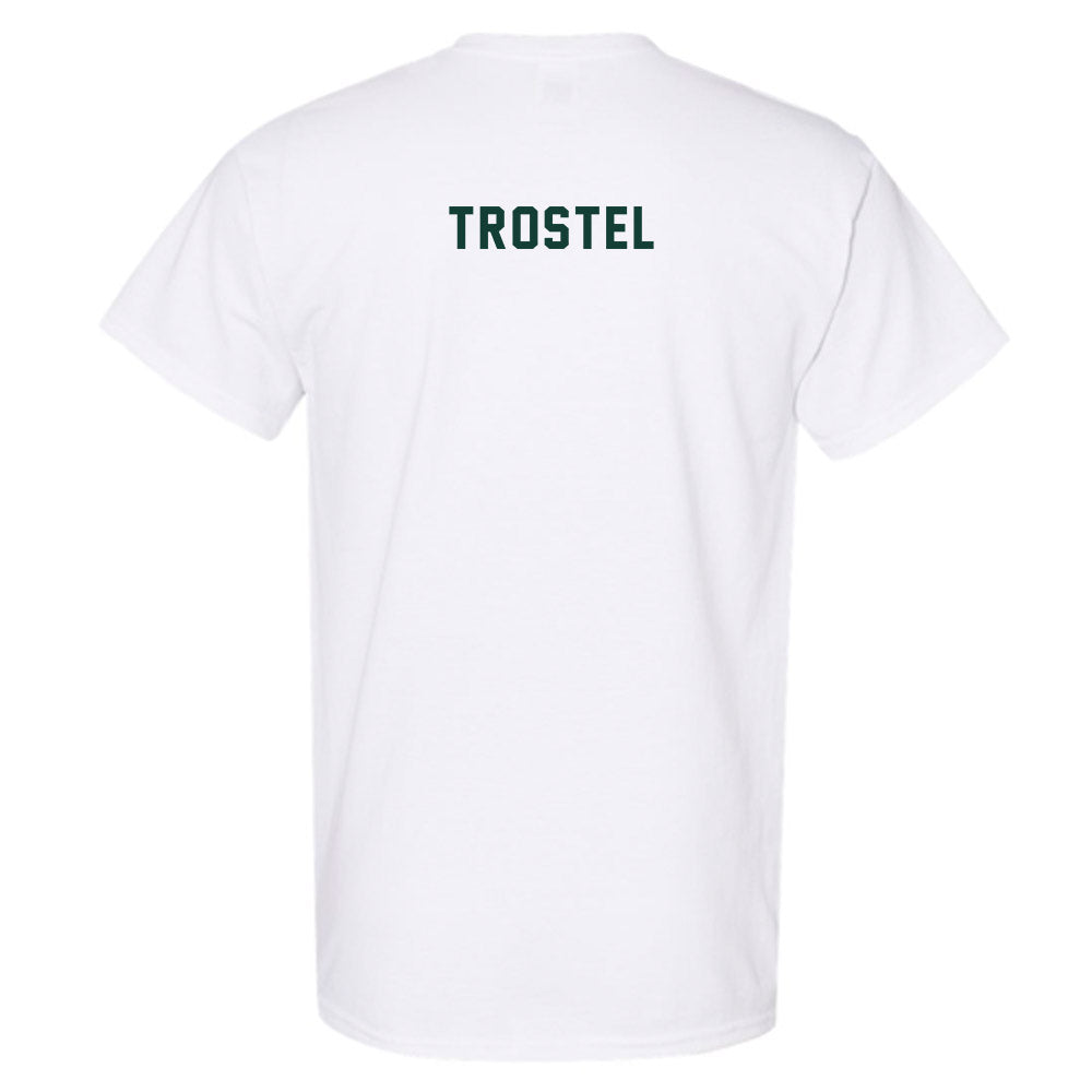 Michigan State - NCAA Women's Gymnastics : Isabella Trostel - Classic Shersey T-Shirt