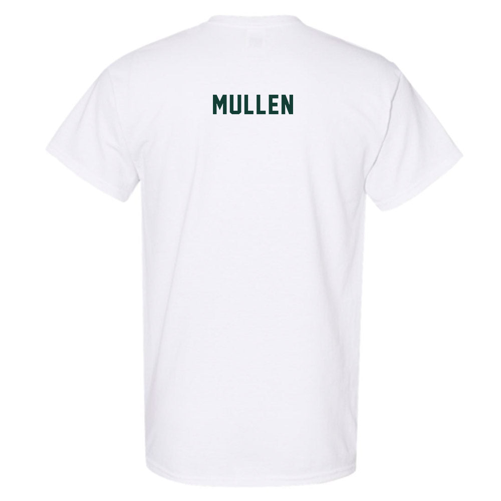 Michigan State - NCAA Men's Track & Field : Sean Mullen - Classic Shersey T-Shirt-1