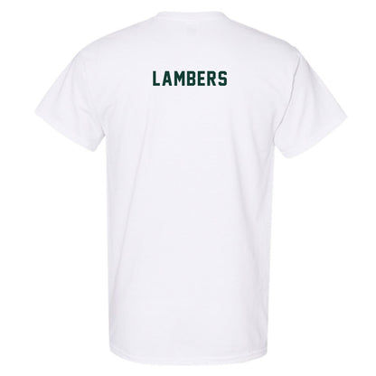 Michigan State - NCAA Men's Track & Field : Parker Lambers - Classic Shersey T-Shirt-1