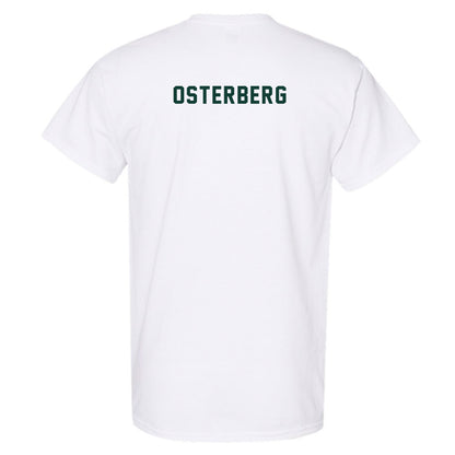 Michigan State - NCAA Women's Cross Country : Madison Osterberg - Classic Shersey T-Shirt
