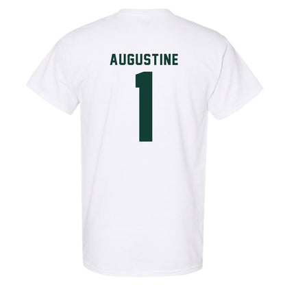 Michigan State - NCAA Men's Ice Hockey : Trey Augustine - Classic Shersey T-Shirt