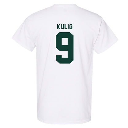 Michigan State - NCAA Women's Volleyball : Zuzanna Kulig - Classic Shersey T-Shirt-1