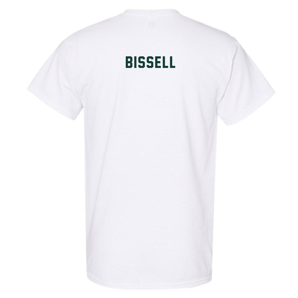 Michigan State - NCAA Men's Track & Field : Carter Bissell - Classic Shersey T-Shirt