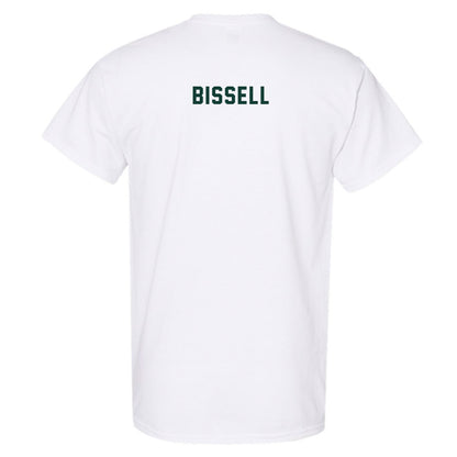 Michigan State - NCAA Men's Track & Field : Carter Bissell - Classic Shersey T-Shirt