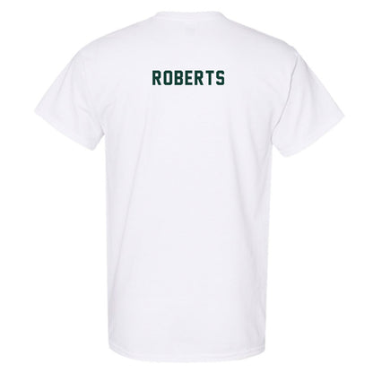 Michigan State - NCAA Women's Track & Field : Maley Roberts - Classic Shersey T-Shirt