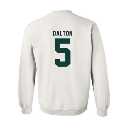 Michigan State - NCAA Women's Soccer : Regan Dalton - Classic Shersey Crewneck Sweatshirt